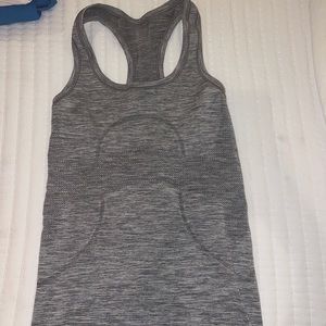 Lululemon Swiftly Tech Tank